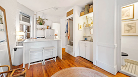 הדירה בניו יורק, צילום: Courtesy of Compass